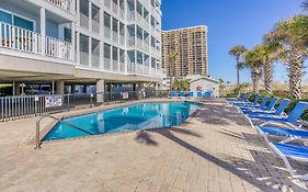 Myrtle Beach Condo - Steps To Ocean And Apache Pier!